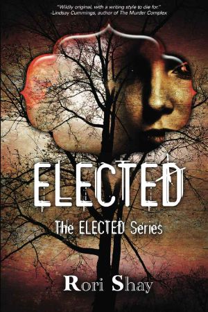 [The Elected Series 01] • Elected